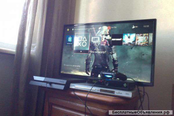 Playstation 4 500Gb
