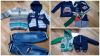 ЦЕНА ЗА ВСЁ Вещи на мальчика 104-110р