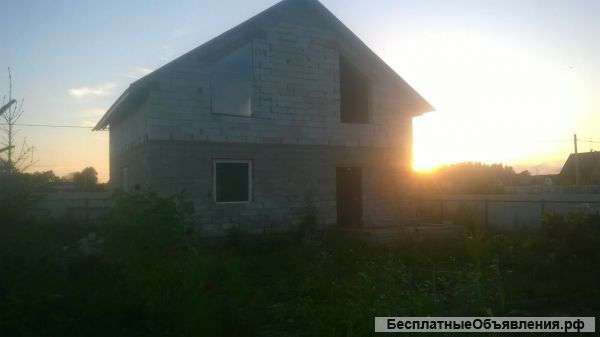 Отличная дача в Можайском районе