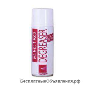 Очиститель-спрей Cramolin Degrearaser (400 мл) 1061612