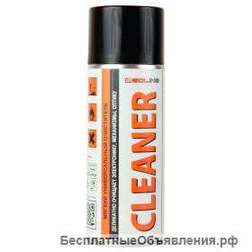 Очиститель-спрей Solins Cleaner (400 мл) 1021613
