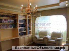 Отличная возможность поселиться в центре города