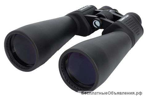 Бинокль Celestron Cometron 12x70