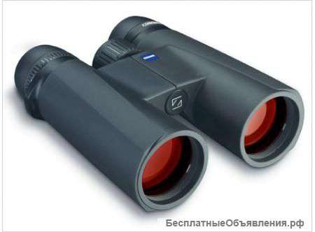 Бинокль Carl Zeiss CONQUEST HD 10x42