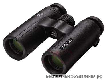 Бинокль Swarovski Optik CL Companion 8x30 B