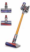 Пылесос Dyson V8 Absolute
