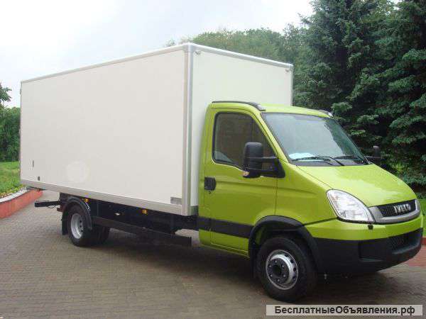 Погрузка-разгрузка корпусной мебели