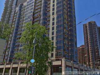 ПСН 150 м2 в элитном ЖК Дубровская Слобода 1-я Машиностроения 10