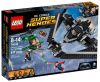 Конструктор Lego Super Heroes 76046 Heroes of Justice: Sky High Battle (Лего 76046 Герои правосудия