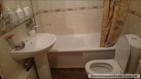 Сдаю квартиру в Центре