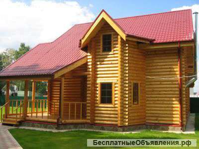 Все виды строительных услуг