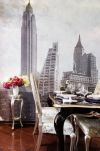 3-комн. квартира, Сосновая аллея, 1