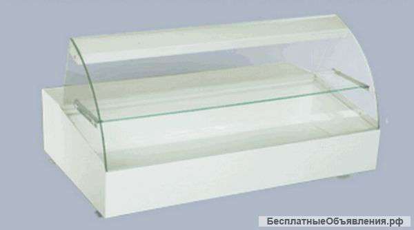 Витрина холодильная, настольная Гном 2