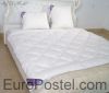 Постельные принадлежности из Европы