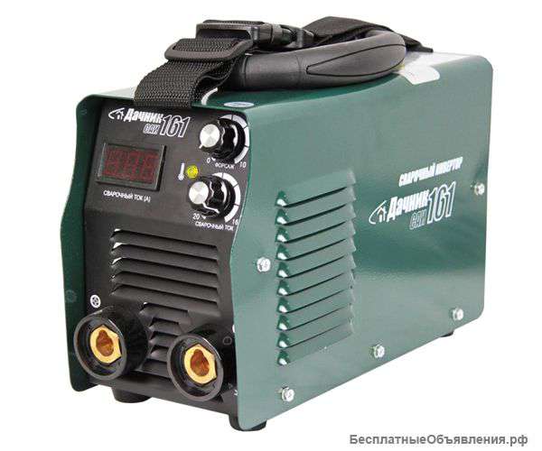 Сварочный аппарат