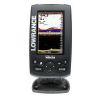 Эхолот Lowrance Elite-4x Chirp 83/200 + 455800 kHz