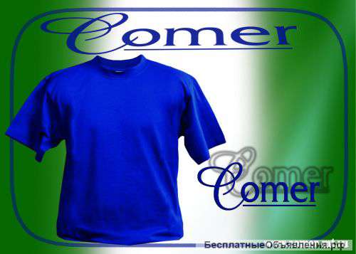 Футболки оптом