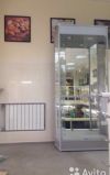 Стеклянные витрины