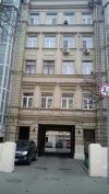 Двушка после ремонта на Смоленском бульваре