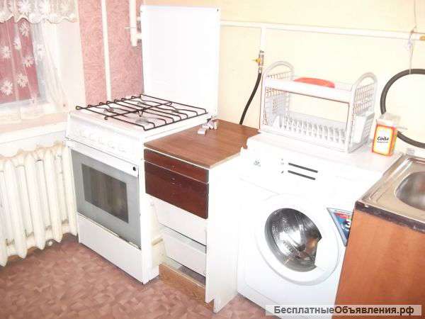 Сдам 1 комн квартиру,Первомайская,8