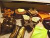 Конфеты ручной работы из бельгийского шоколада