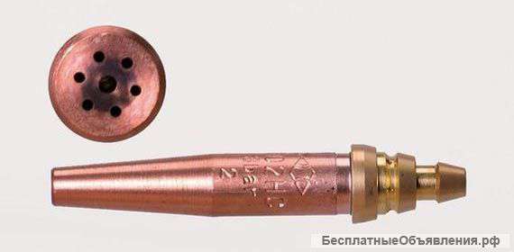 Сопла резаков