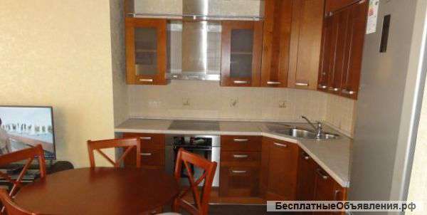 Сдается квартира Рождественская