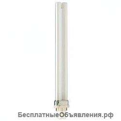 Лампа Master PL-S 11w/840 G 23 Philips