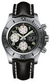 Мужские часы Breitling Superocean Chronograph Steelfish A13341C3/BD19-435X