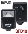 Фотовспышка Bower SFD18