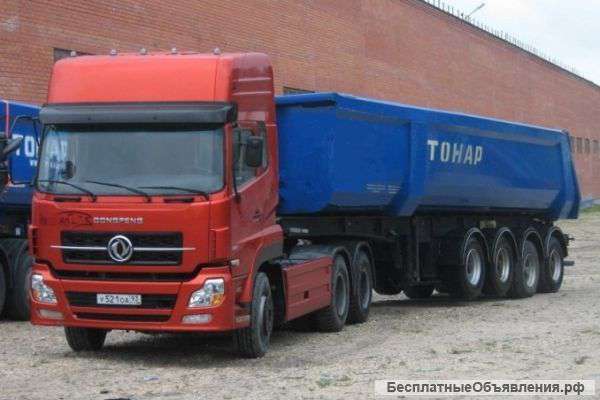 Аренда различной строительной спецтехники