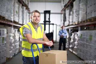 Переезд склада, магазина, офиса. Грузчики. Разнорабочие. Сборка-разборка оборудования. Транспорт