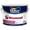 Краска Dulux Diamond Matt 10л