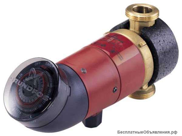 Циркуляционный насос Grundfos UP 20-14 BXU