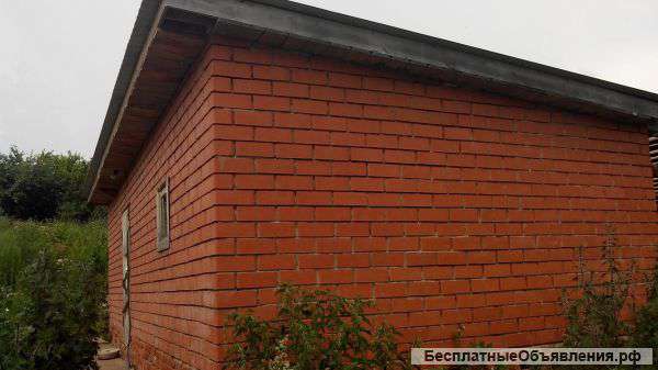 Дом, Верхнеуслонский район, д.Коргуза