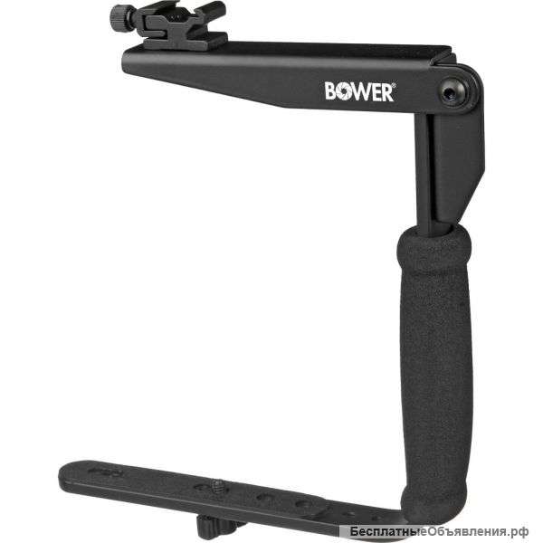 Ручка-держатель Bower VA342 Professional Flash Bracket для вспышки