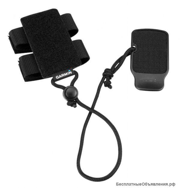 Мобильное крепление Garmin Backpack tether для eTrex 10,20,30, Oregon, Dakota, GPSMAP, Astro 320, Al