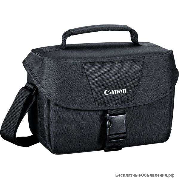 Сумка Canon EOS Shoulder bag 100ES