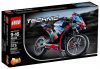 Конструктор Lego Technic 42036 Street Motorcycle (Лего 42036 Стритбайк)