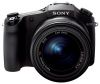 Цифровой фотоаппарат Sony Cyber-shot DSC-RX10
