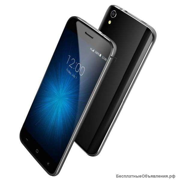 Новый смартфон Umi London 2016