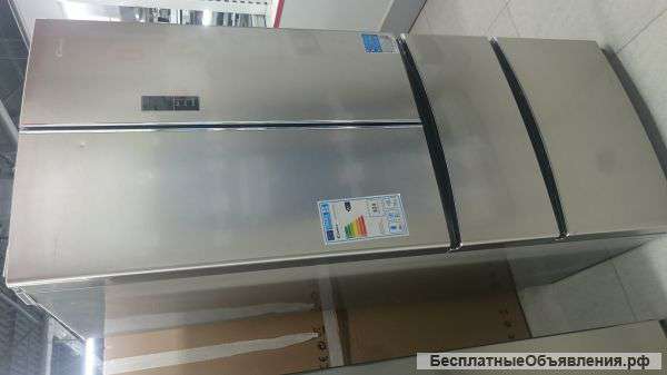 Холодильник candy ccmn 7182 lxs