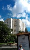 4-к. кв-ра, 95м2, в Перово