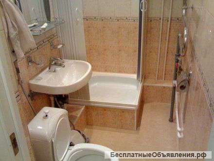 Сдаю квартиры посуточно в Москве