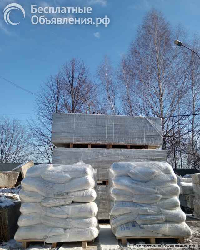 Газосиликатные блоки ГОСТ 25485-89