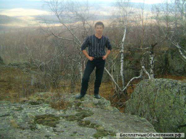 Поднимем срубы подключ