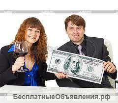 Два активных помощника