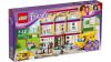 Конструктор Lego Friends 41134 Heartlake Performance School (Лего 41134 Театральная школа)