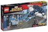Конструктор Lego Super Heroes 76032 Age of Ultron: The Avengers Quinjet City Chase (Лего 76032 Эра А