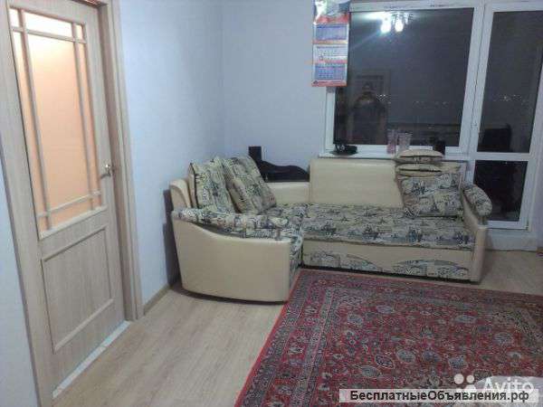 1-ю квартиру на Немировича-Данченко